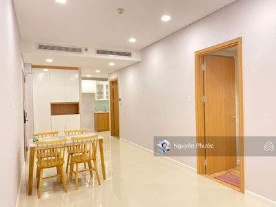 Rivera Park Saigon, Vietnam Rivera Park Saigon, Vietnam