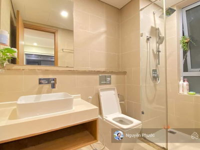 Rivera Park Saigon, Vietnam Rivera Park Saigon, Vietnam