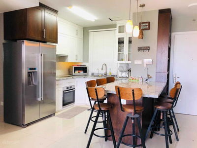 The Sun Avenue, Vietnam The Sun Avenue, Vietnam