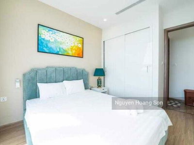 Discovery Complex Project, Vietnam Discovery Complex Project, Vietnam