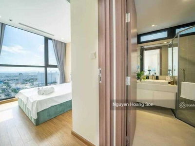 Discovery Complex Project, Vietnam Discovery Complex Project, Vietnam