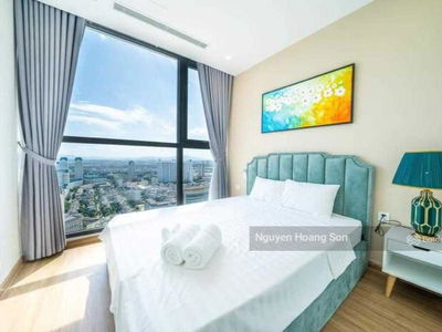 Discovery Complex Project, Vietnam Discovery Complex Project, Vietnam