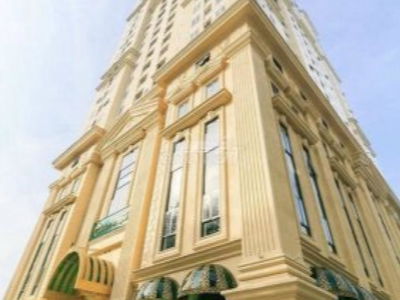 Tan Phuoc Plaza, Vietnam Tan Phuoc Plaza, Vietnam