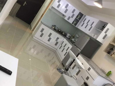 Depot Metro Tham Luong, Vietnam Depot Metro Tham Luong, Vietnam