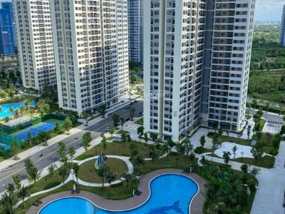 Vinhomes Grand Park, Vietnam Vinhomes Grand Park, Vietnam