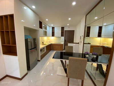 Lexington Residence, Vietnam  Lexington Residence, Vietnam