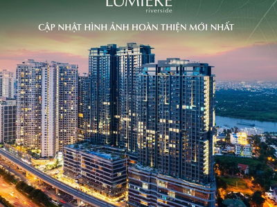 Lumiere Riverside, Vietnam Lumiere Riverside, Vietnam