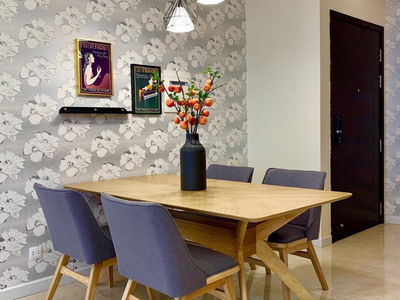 Vinhomes Nguyen Chi Thanh, Vietnam Vinhomes Nguyen Chi Thanh, Vietnam