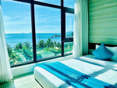 Muong Thanh Vien Trieu Project, Vietnam Muong Thanh Vien Trieu Project, Vietnam