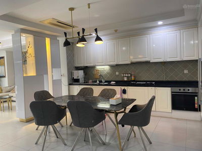 Imperia An Phu, Vietnam Imperia An Phu, Vietnam