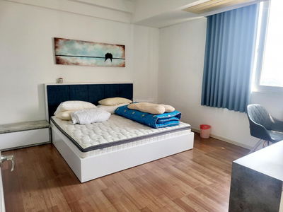 Imperia An Phu, Vietnam Imperia An Phu, Vietnam