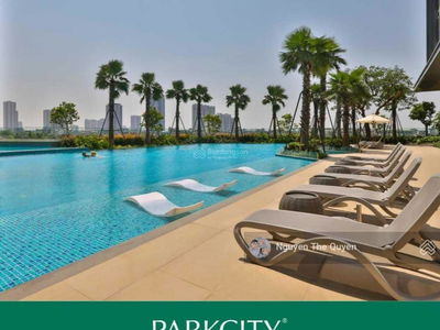 Park Kiara, Vietnam Park Kiara, Vietnam