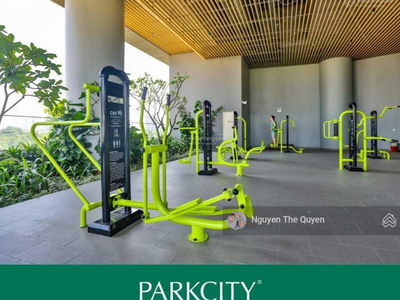 Park Kiara, Vietnam Park Kiara, Vietnam