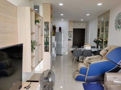 Republic Garden, Vietnam Republic Garden, Vietnam