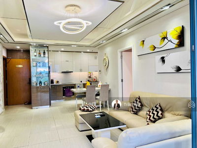 Diamond Island, Vietnam Diamond Island, Vietnam