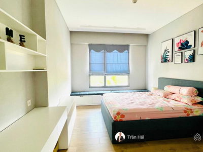 Diamond Island, Vietnam Diamond Island, Vietnam