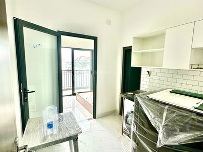 Nguyen Xi Street, Vietnam Nguyen Xi Street, Vietnam