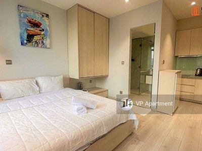 Nguyen Cuu Van Street, Vietnam Nguyen Cuu Van Street, Vietnam