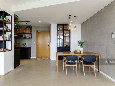 Diamond Island, Vietnam Diamond Island, Vietnam