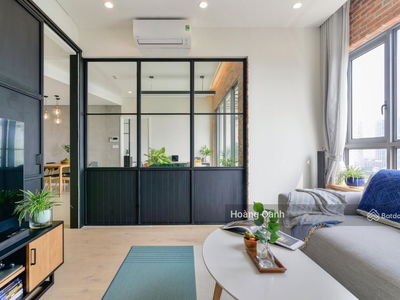 Diamond Island, Vietnam Diamond Island, Vietnam