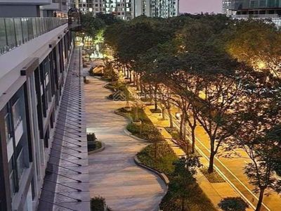 Celadon City Celadon City