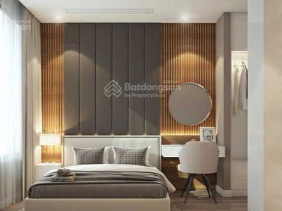 Saigon Apartment, Vietnam Saigon Apartment, Vietnam