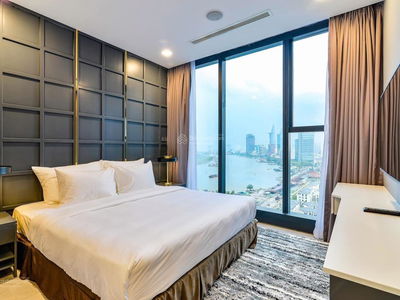 Vinhomes Golden River Ba Son Vinhomes Golden River Ba Son