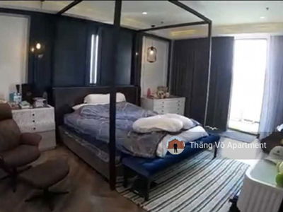 Masteri Thao Dien, Vietnam Masteri Thao Dien, Vietnam