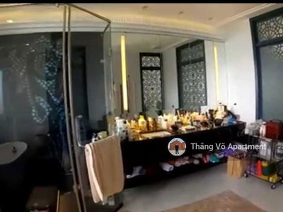 Masteri Thao Dien, Vietnam Masteri Thao Dien, Vietnam