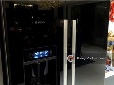 Masteri Thao Dien, Vietnam Masteri Thao Dien, Vietnam