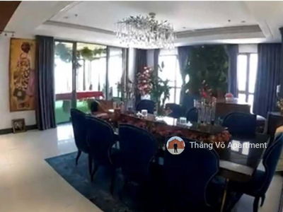 Masteri Thao Dien, Vietnam Masteri Thao Dien, Vietnam