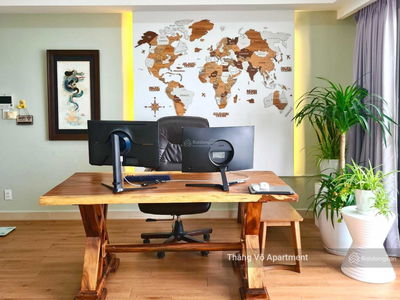 Masteri Thao Dien, Vietnam Masteri Thao Dien, Vietnam