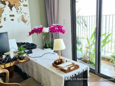 Masteri Thao Dien, Vietnam Masteri Thao Dien, Vietnam