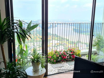 Masteri Thao Dien, Vietnam Masteri Thao Dien, Vietnam