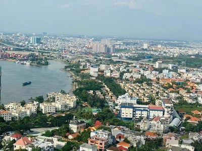 Masteri Thao Dien, Vietnam Masteri Thao Dien, Vietnam