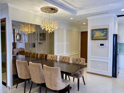 Vinhomes Central Park, Vietnam Vinhomes Central Park, Vietnam