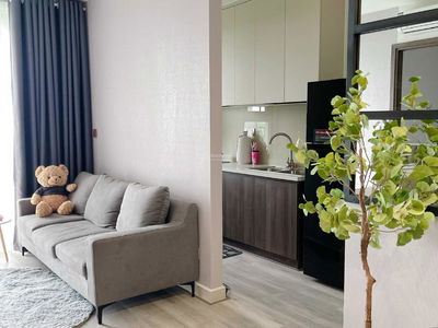 Q7 Boulevard, Vietnam Q7 Boulevard, Vietnam