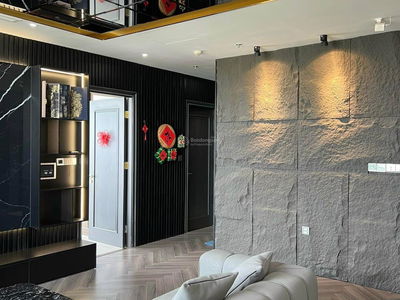 Vinhomes Golden River Ba Son, Vietnam Vinhomes Golden River Ba Son, Vietnam