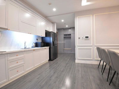 Discovery Central, Vietnam Discovery Central, Vietnam