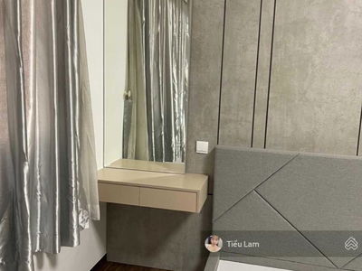 Imperia An Phu, Vietnam Imperia An Phu, Vietnam