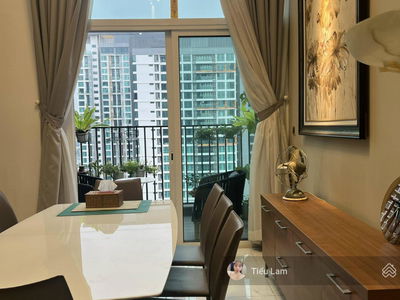 Green View, Vietnam Green View, Vietnam