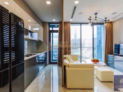 Vinhomes Golden River Ba Son, Vietnam Vinhomes Golden River Ba Son, Vietnam