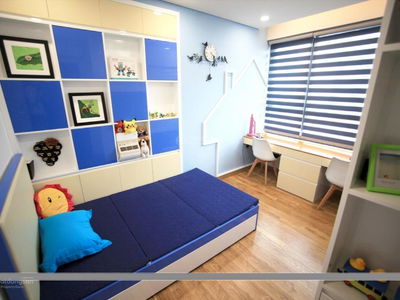 Cong Hoa Plaza, Vietnam Cong Hoa Plaza, Vietnam