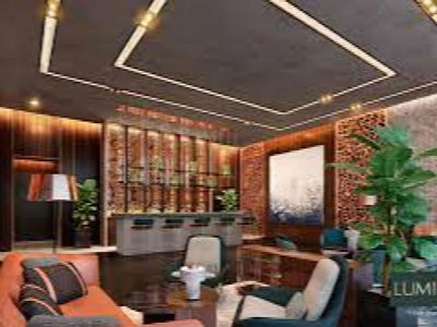 Lumiere Riverside, Vietnam Lumiere Riverside, Vietnam