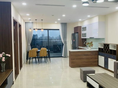 Trung Hoa Nhan Chinh Project, Vietnam  Trung Hoa Nhan Chinh Project, Vietnam