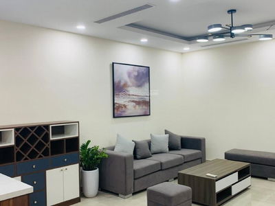 Trung Hoa Nhan Chinh Project, Vietnam  Trung Hoa Nhan Chinh Project, Vietnam