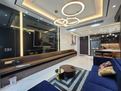 Empire City Thu Thiem, Vietnam Empire City Thu Thiem, Vietnam