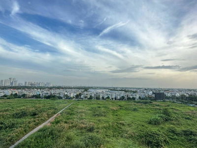 The Easter City, Vietnam The Easter City, Vietnam