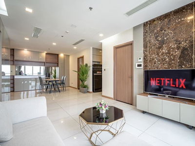 Vinhomes Central Park, Vietnam Vinhomes Central Park, Vietnam