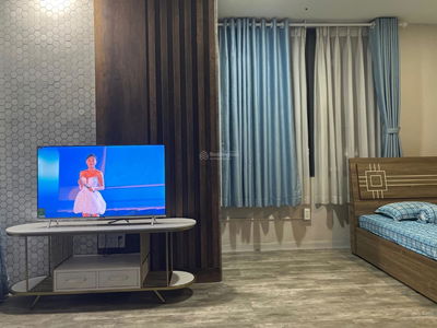 The Everrich Infinity, Vietnam The Everrich Infinity, Vietnam